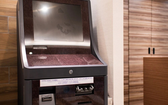 Super Hotel Nagano Iida Inter