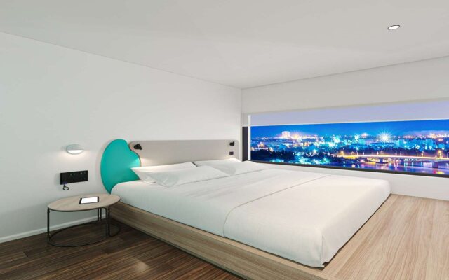 Tru by Hilton Can Tho Cai Khe