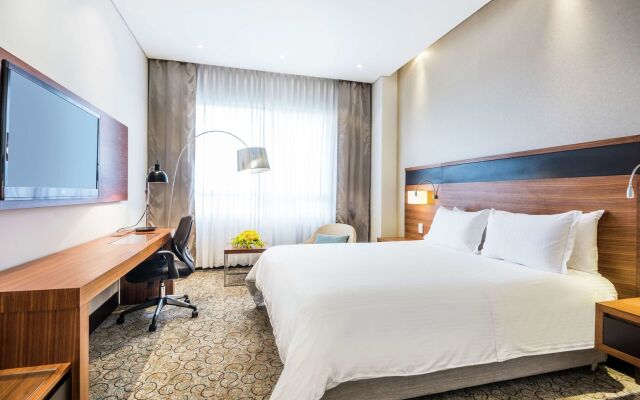 DoubleTree by Hilton Hotel Bogotá - Parque 93