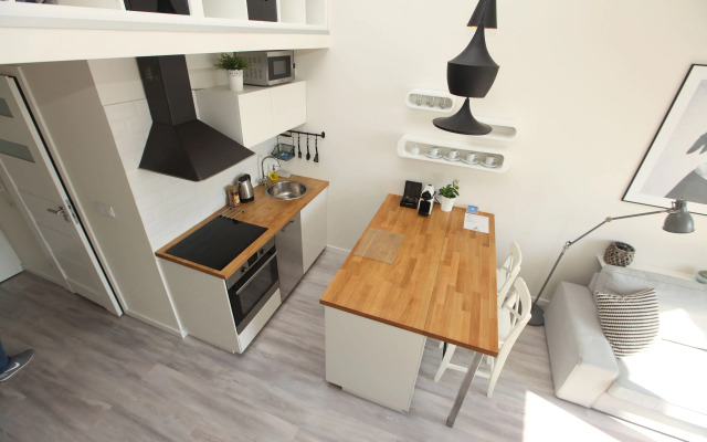 apartamenty-wroc Księcia Witolda