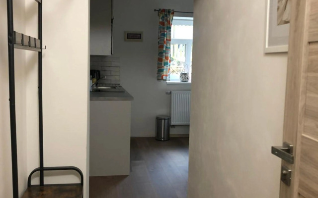 Apartmán DUO Plešivec