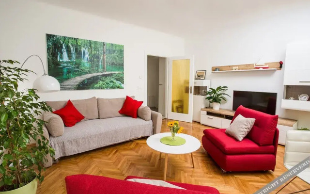 Villa Hostel