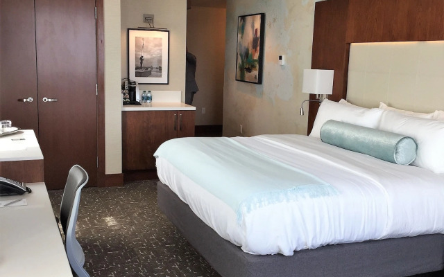 The Merrill Hotel, Muscatine, a Tribute Portfolio Hotel