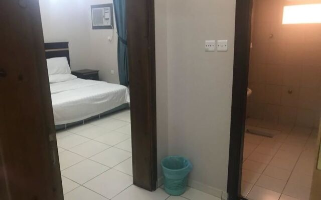 Dar Ajwaa Furnished Units 2