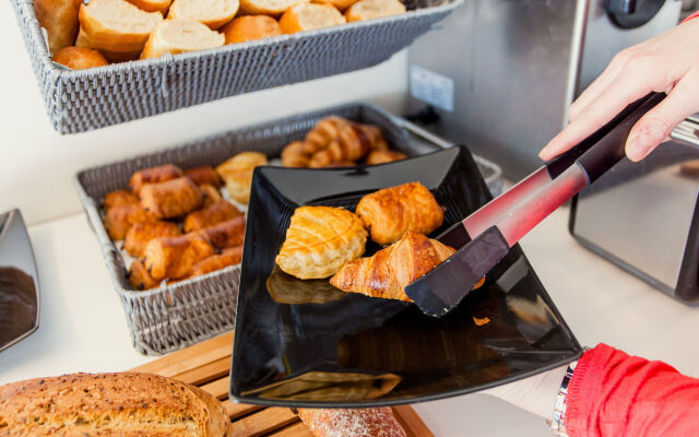 The Originals City, Hôtel de l'Europe