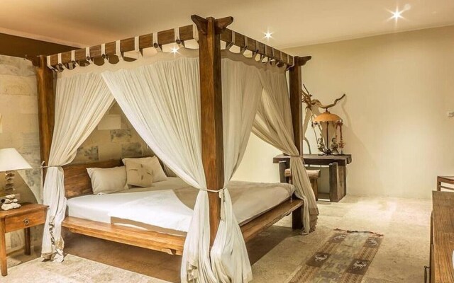 4 bedroom The Camilia Homes Bali