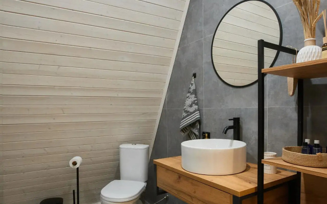 Белкина дача