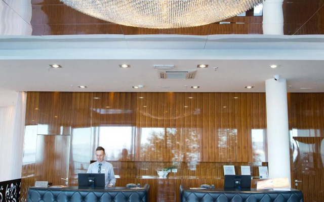 Amadria Park Hotel Royal