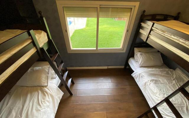 Diva Chalet