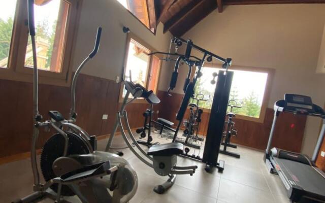 Las Aguas Rio Bonito