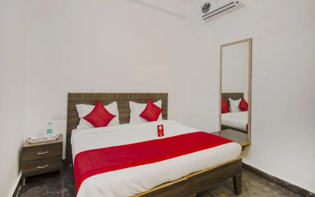 Delight Inn By OYO Rooms