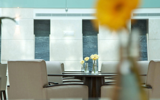 Millennium Executive Apartments Muscat