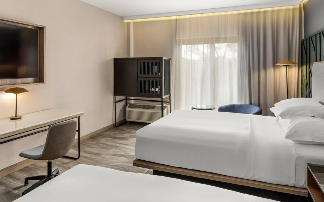 Courtyard by Marriott San Jose Escazu