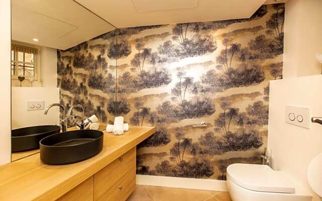 La Maison Du Clocher