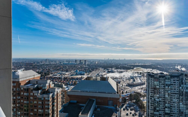RS Boutique Suites - City Centre