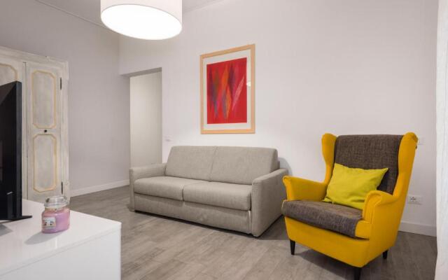 Flats4Rent La dimora d'Orlando