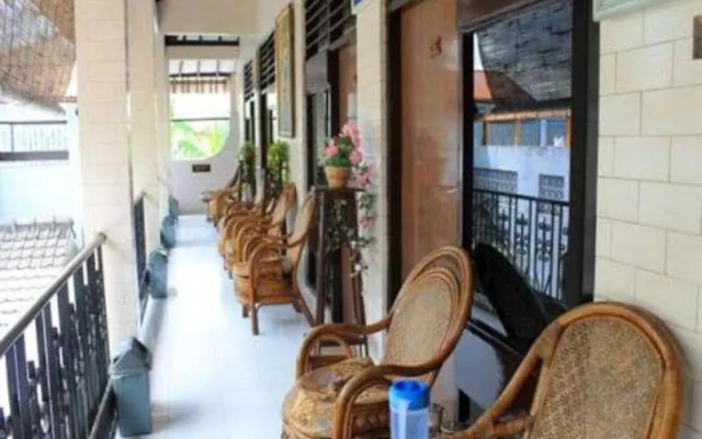 Hotel Seno