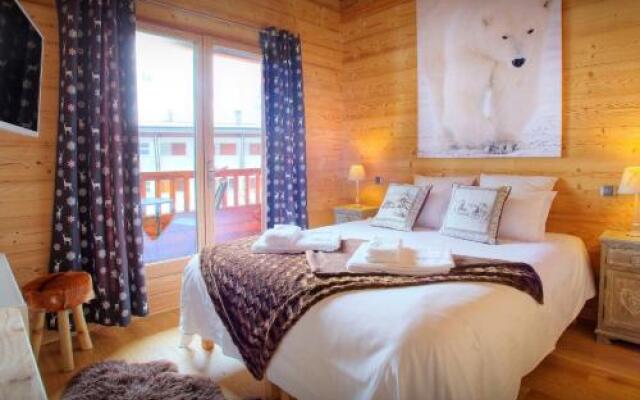 Chalet Tilumi - OVO Network