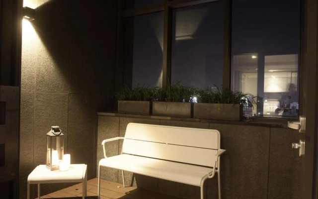 Gaden hotel