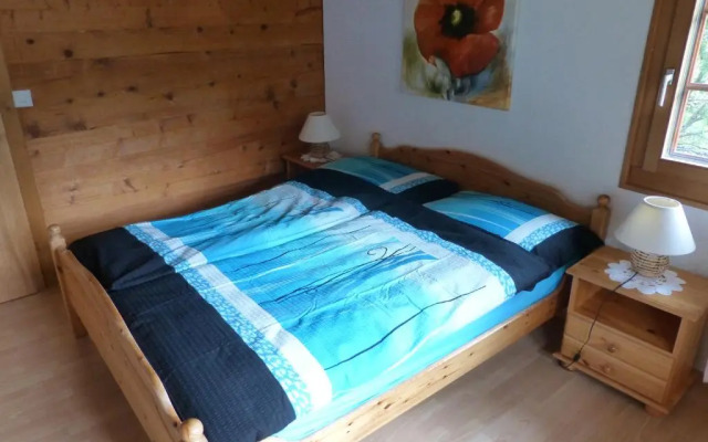 Apartment Oberhäusern