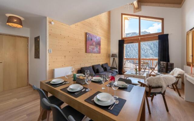 Perle de Savoie - Apt C601 - BO Immobilier