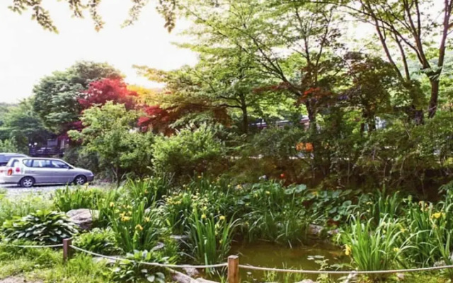 Pocheon Haneulbat Pension