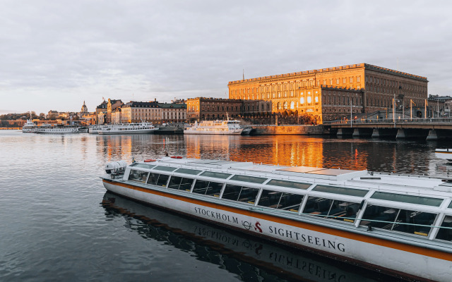 Story Hotel Riddargatan, part of JDV by Hyatt