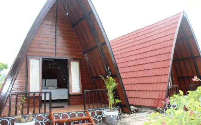 Banyuwedang Homestay