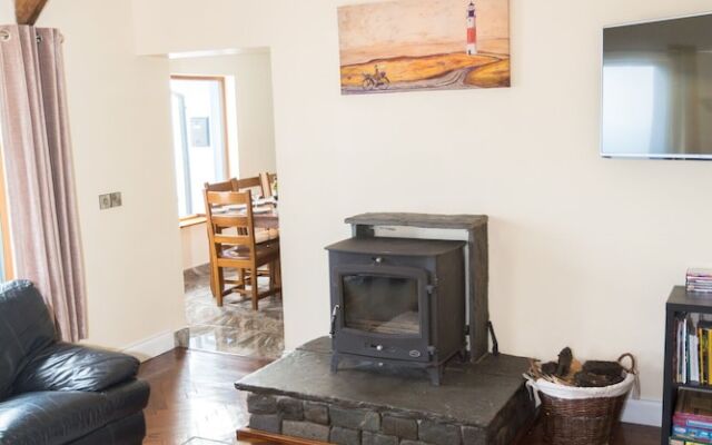 Atlantic Rest Stunning Vistas of the Skelligs