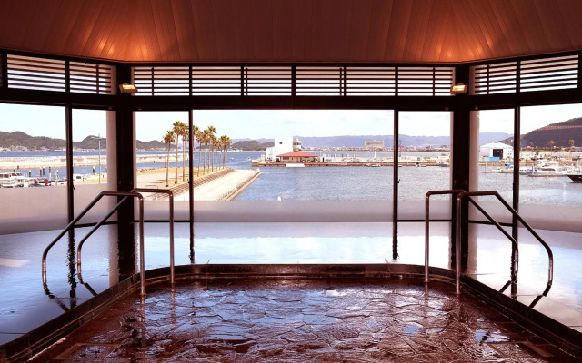 Wakayama Marina City Hotel