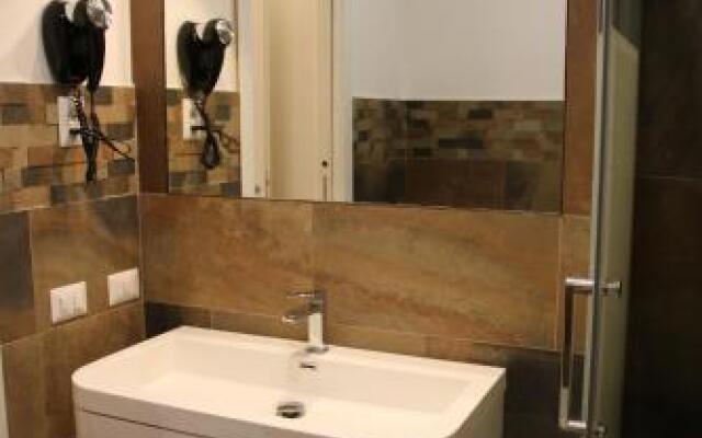 Trastevere Luxury Flat