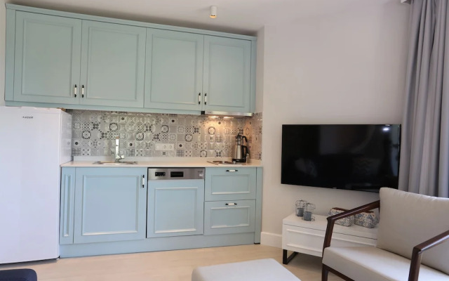 Alp Suites Pinehill