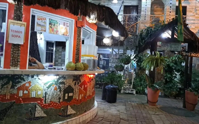 Pousada Recanto do Caja