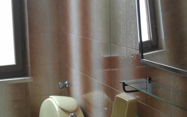 Holiday home Magnolia