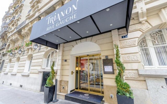 Hotel Trianon Rive Gauche