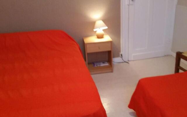 Maison Saint-Palais-sur-Mer, 3 pièces, 7 personnes - FR-1-494-84