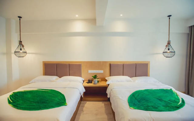 Blossom Play & Design Hotel