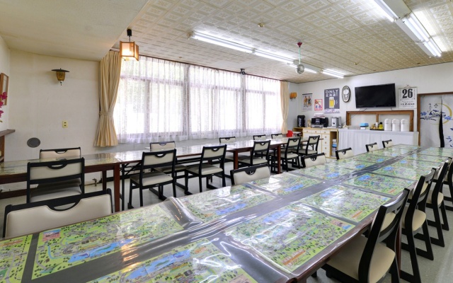 Nibushi Onsen Kussharo-kosou