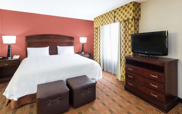 Hampton Inn Moss Point Pascagoula