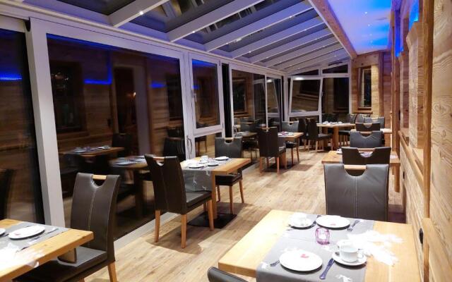 Wellness & Landhotel Prinz- Wellness & Romantik