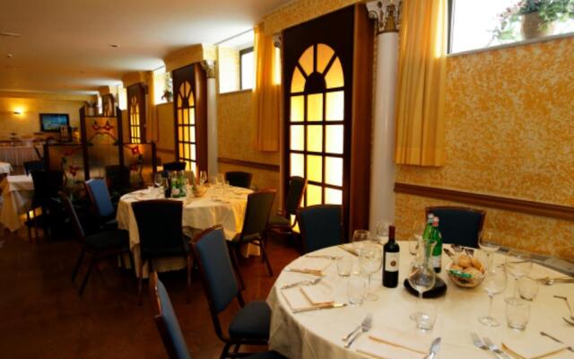 Hotel Le Moran