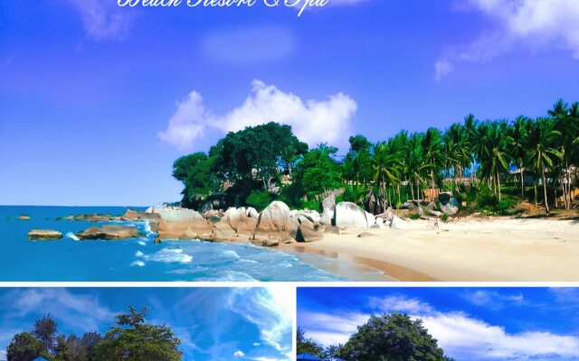 Tanjung Pesona Beach Resort & Spa