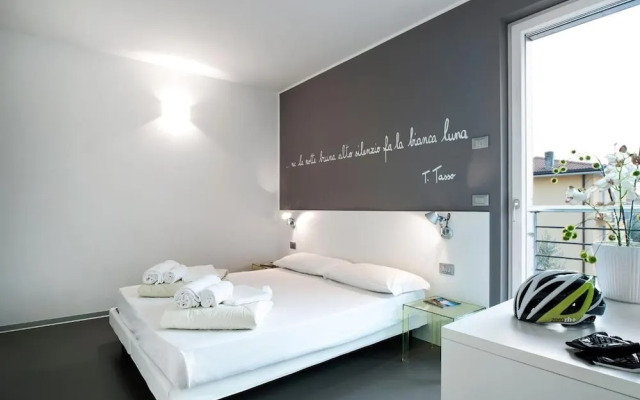 Garda Bike Residence