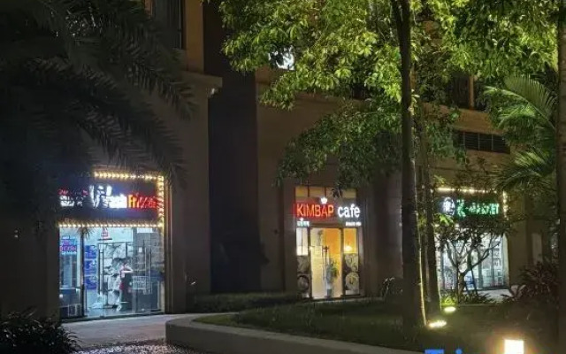 Vinhomes D'capital Luxury Apartment Hanoi – Richyro Homes