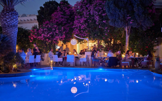 Belvedere Hotel - The Leading Hotels of the World