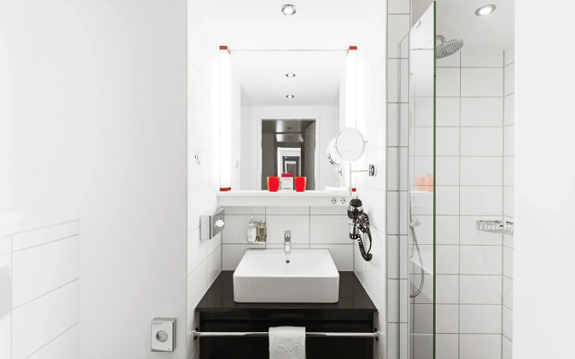 Dormero Hotel Frankfurt Messe