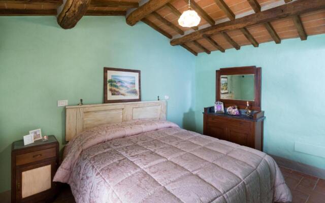 Villa Pietrenta- Together Tuscany