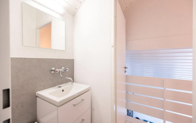 Family Holiday Home in Hambachtal Holiday Park