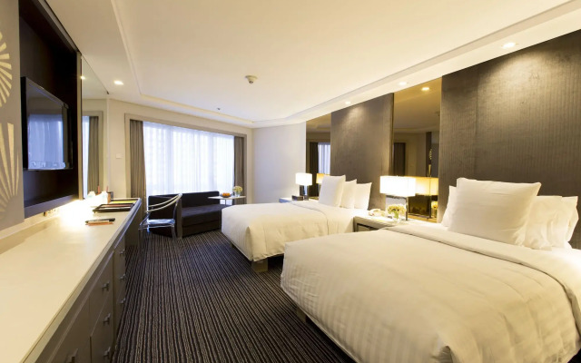 Midas Hotel & Casino