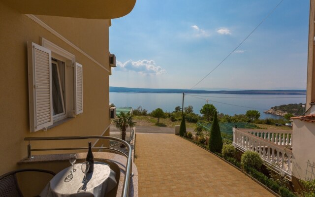 Apartment Adria